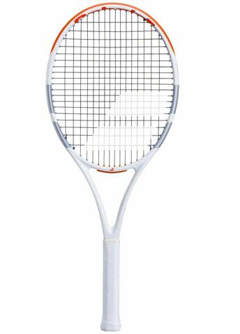 Babolat Evo Strike Tennis Racquet 2024