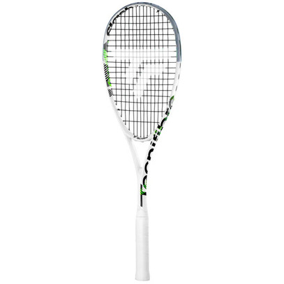 Tecnifibre Slash 135 X Top Squash Racquet