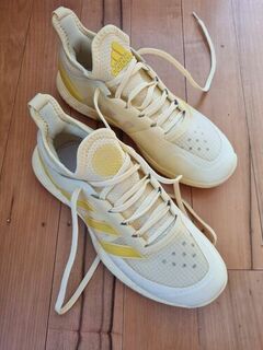 ADIDAS Adizero Ubersonic 4 Tennis Shoes 1