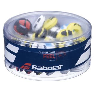 Babolat Custom Feel Damp Container 48