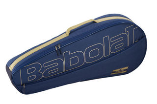 Babolat Essential 3RH Tennis Bag Dark Blue
