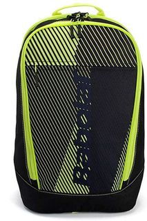 Babolat Essential Classic Club Backpack Yellow