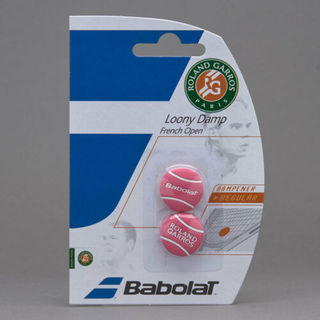 Babolat Loony Damp French Open