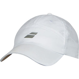 Babolat Microfibre Tennis Cap White