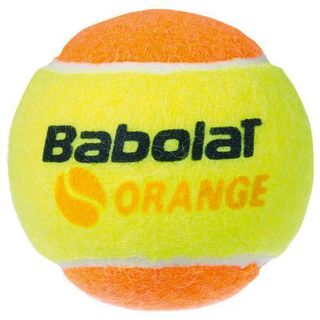 Babolat Orange Dot Tennis Ball Carton