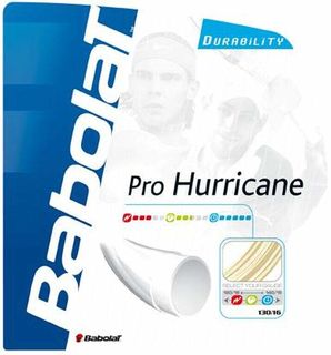 Babolat Pro Hurricane Set 16 Gauge
