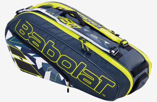 Babolat Pure Aero 6RH 2023 Tennis Bag