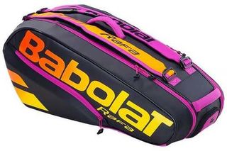 Babolat Pure Aero Rafa 6RH Tennis Bag