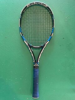 Babolat Pure Drive Lite Second Hand Tennis Racquet