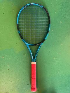 Babolat Pure Drive Super Lite Second Hand Tennis Racquet