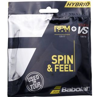 Babolat RPM Blast Plus Touch VS Set