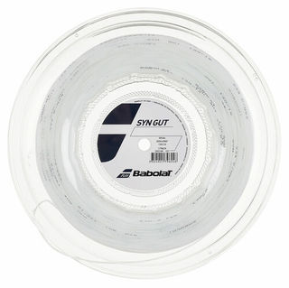 Babolat Synthetic  Gut 16 Gauge