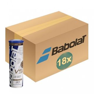 Babolat VS N2 Tennis Ball Carton