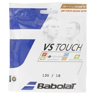 Babolat VS Touch 16g Set
