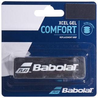 Babolat Xcel Gel Replacement Grip Black