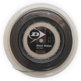 Dunlop Black Widow Reel 16 Gauge