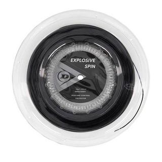 Dunlop Explosive Spin 16 Gauge Reel