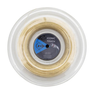Dunlop Iconic Touch Reel 17 Gauge