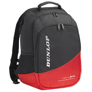 Dunlop CX Performance Backpack Red