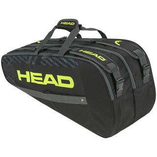HEAD Base Racquet Bag M BK NY 6R