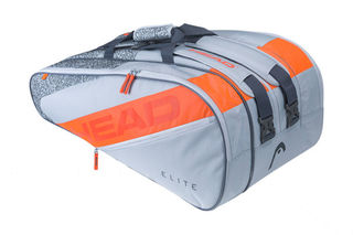 HEAD Elite 12RH Monstercombi Orange