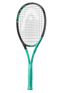 Head Boom MP Tennis Racquet