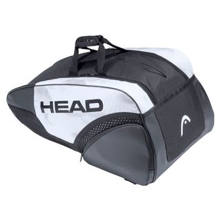 Head Djokovic Monstercombi 9RH Tennis Bag