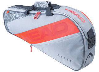 Head Elite 3RH Pro Orange