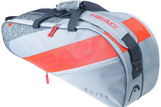 Head Elite 6RH Combi Orange