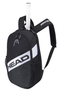 Head Elite Backpack Black