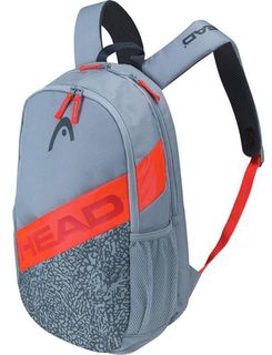 Head Elite Backpack Orange