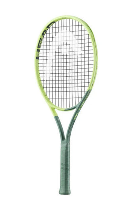 Head Extreme 26 Junior Tennis Racquet 2022