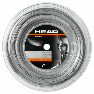 Head Hawk 17g Reel 200m