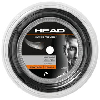Head Hawk Touch 17g Reel 120m