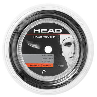 Head Hawk Touch 17g Reel 200m