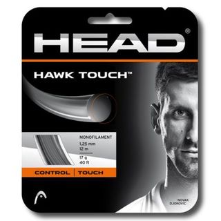 Head Hawk Touch 17g Set