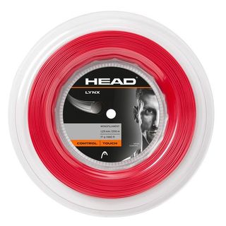Head Lynx 17 Gauge Red