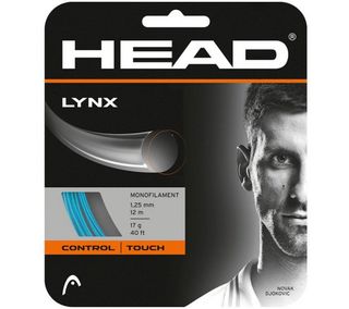 Head Lynx 1.25mm Set