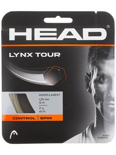 Head Lynx Tour 1.25mm Set