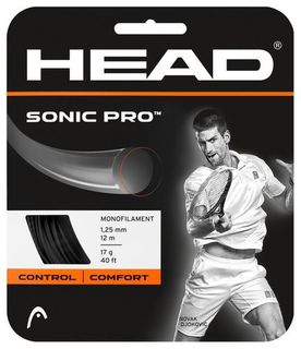 Head Sonic Pro 17g Set