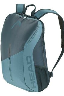 Head Tour Backpack Blue