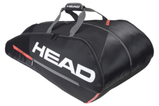 Head Tour Team 12RH Monstercombi Black/Orange