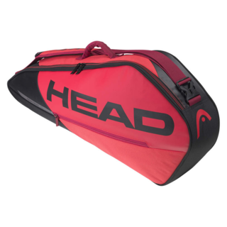 Head Tour Team 3RH Pro Red Tennis Bag