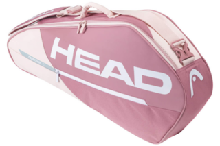 Head Tour Team 3RH Pro Rose Tennis Bag