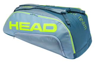 Head Tour Team Extreme Supercombi 9RH Tennis Bag