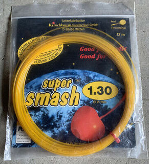 Kirschmaum Super Smash 1.3