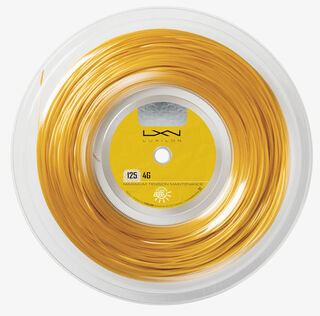 Luxilon 4G 125 Reel
