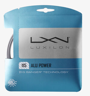 Luxilon Alu Power 115 Set
