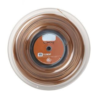 Luxilon Element Bronze 125 Reel