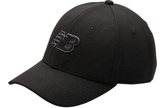 New Balance OSFM Training Cap Black